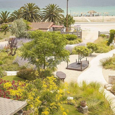 Ammouda Villas Chalkidiki Eksteriør billede
