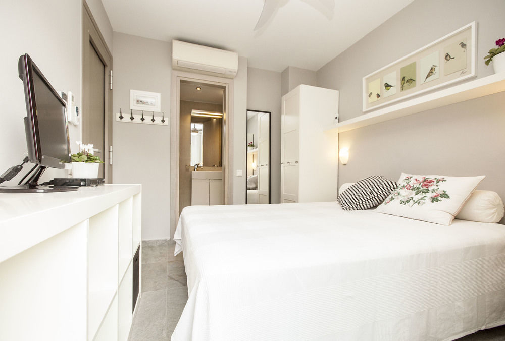 Ammouda Villas Chalkidiki Eksteriør billede