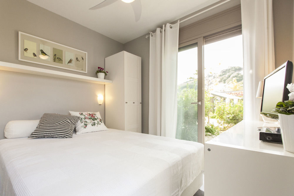 Ammouda Villas Chalkidiki Eksteriør billede