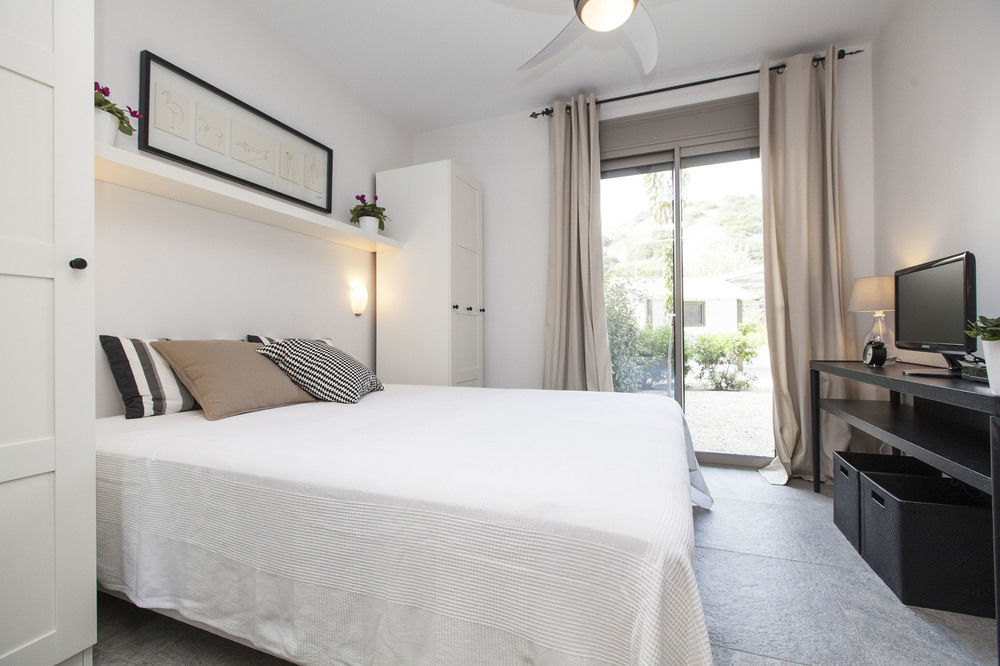 Ammouda Villas Chalkidiki Eksteriør billede