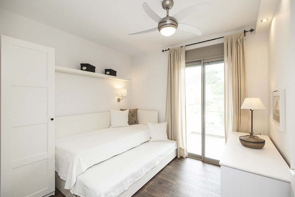 Ammouda Villas Chalkidiki Eksteriør billede