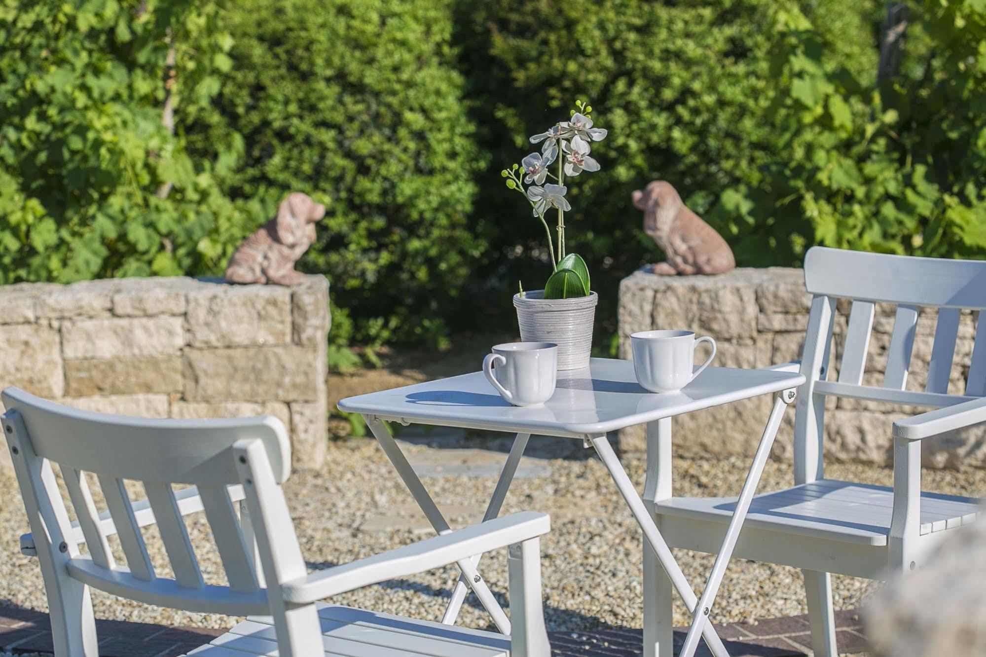 Ammouda Villas Chalkidiki Eksteriør billede