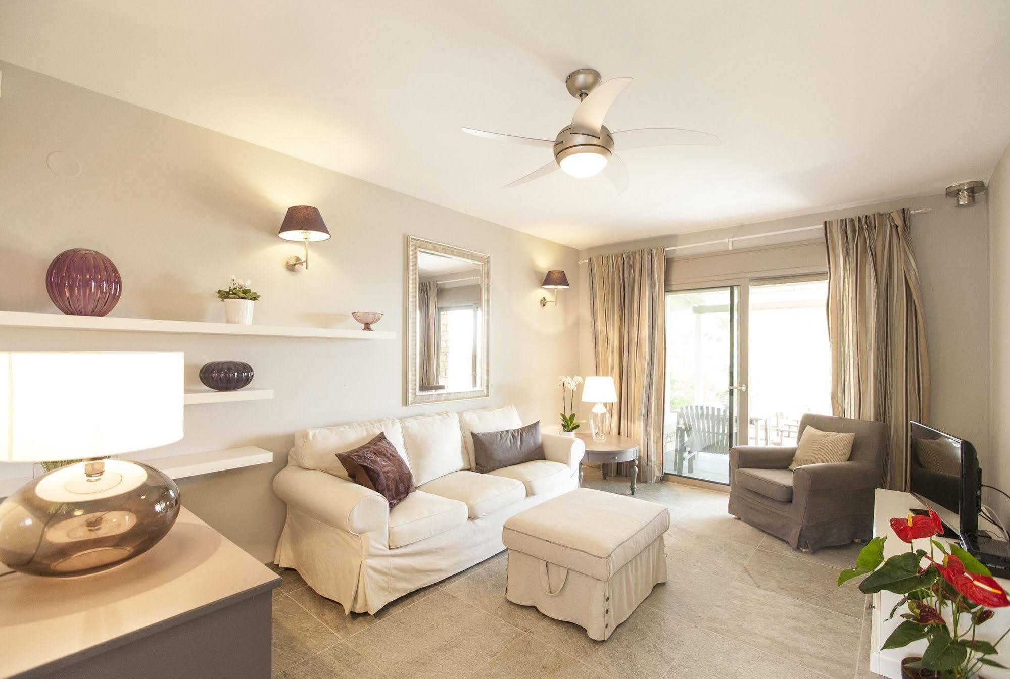 Ammouda Villas Chalkidiki Eksteriør billede