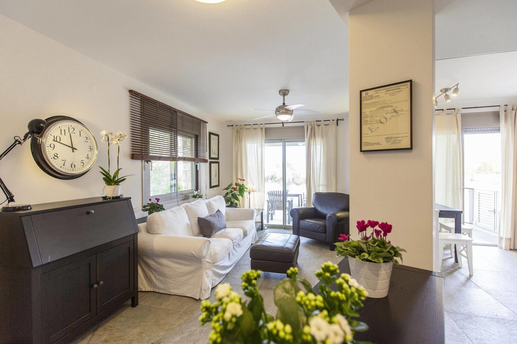 Ammouda Villas Chalkidiki Eksteriør billede